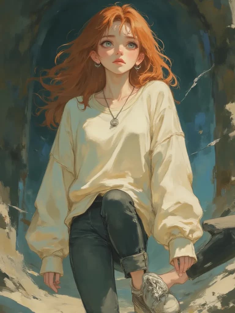 Elara Vance thumbnail