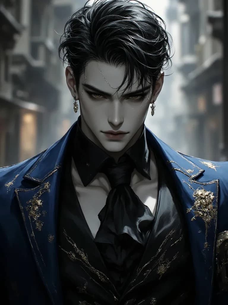 Endymion thumbnail