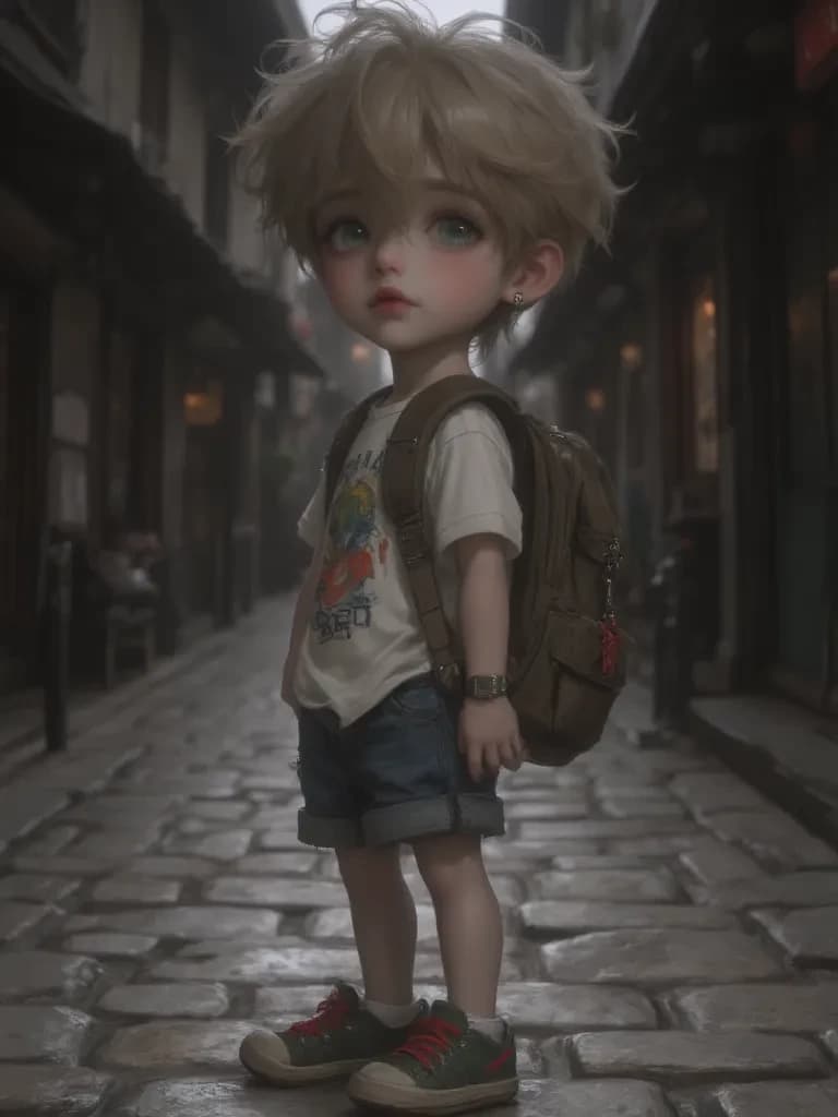 James thumbnail
