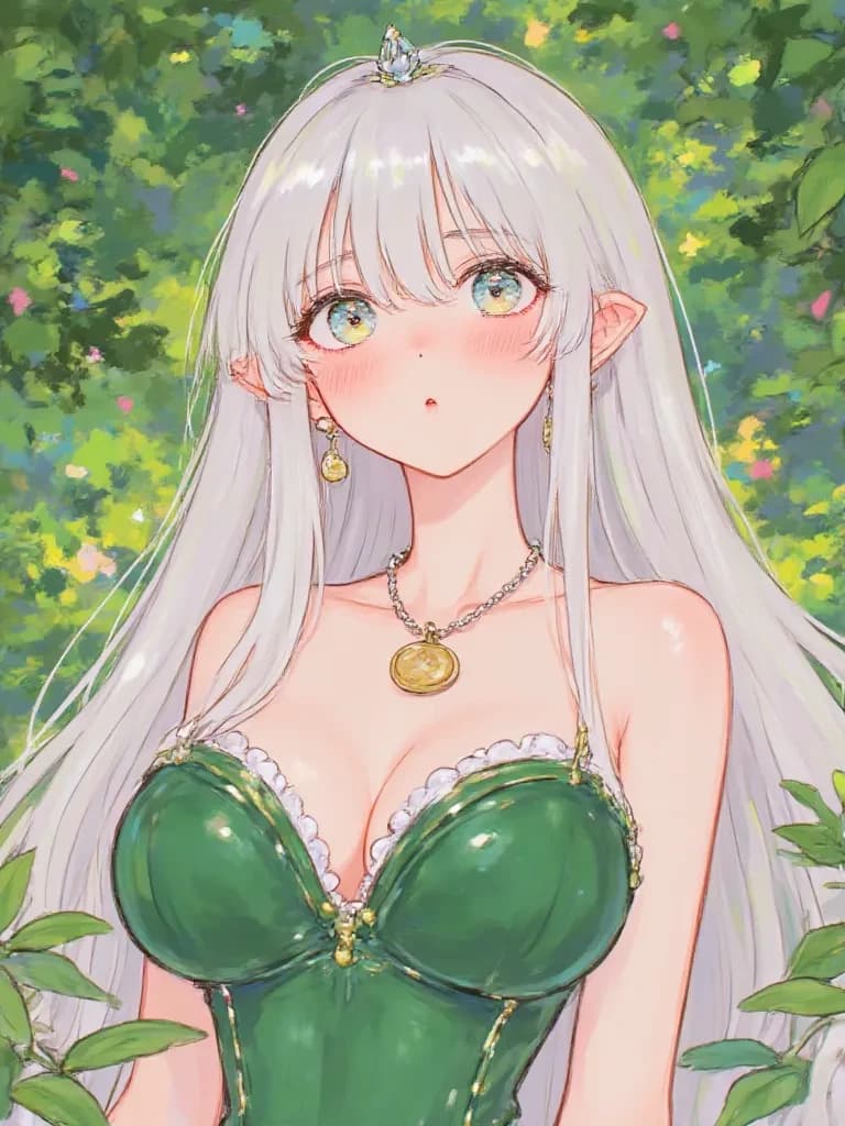 Elara Meadowlight thumbnail