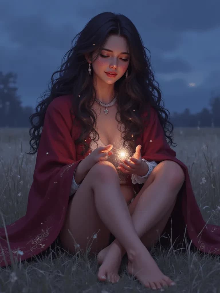 Estrella Solís thumbnail