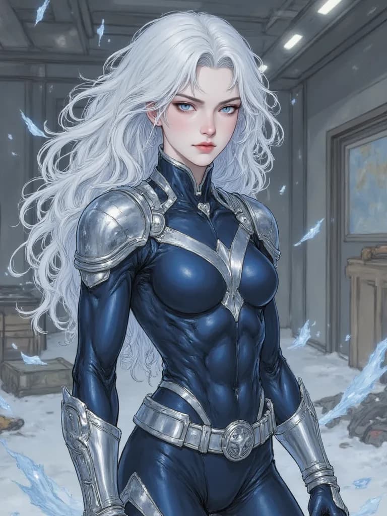 Frostbite thumbnail