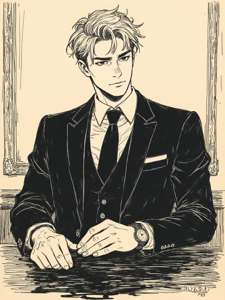 Dante Valerius thumbnail