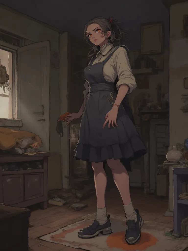 Eleanor Vance thumbnail