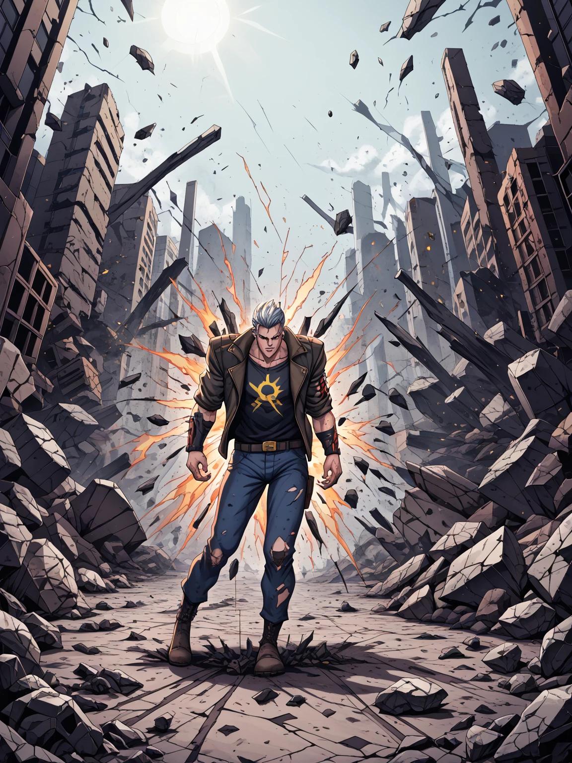 Rubble Emochi thumbnail