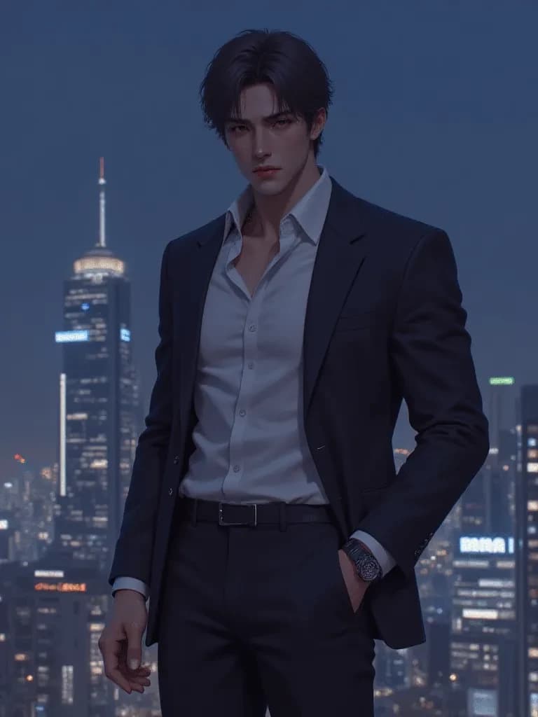 Lee Jun-ho thumbnail