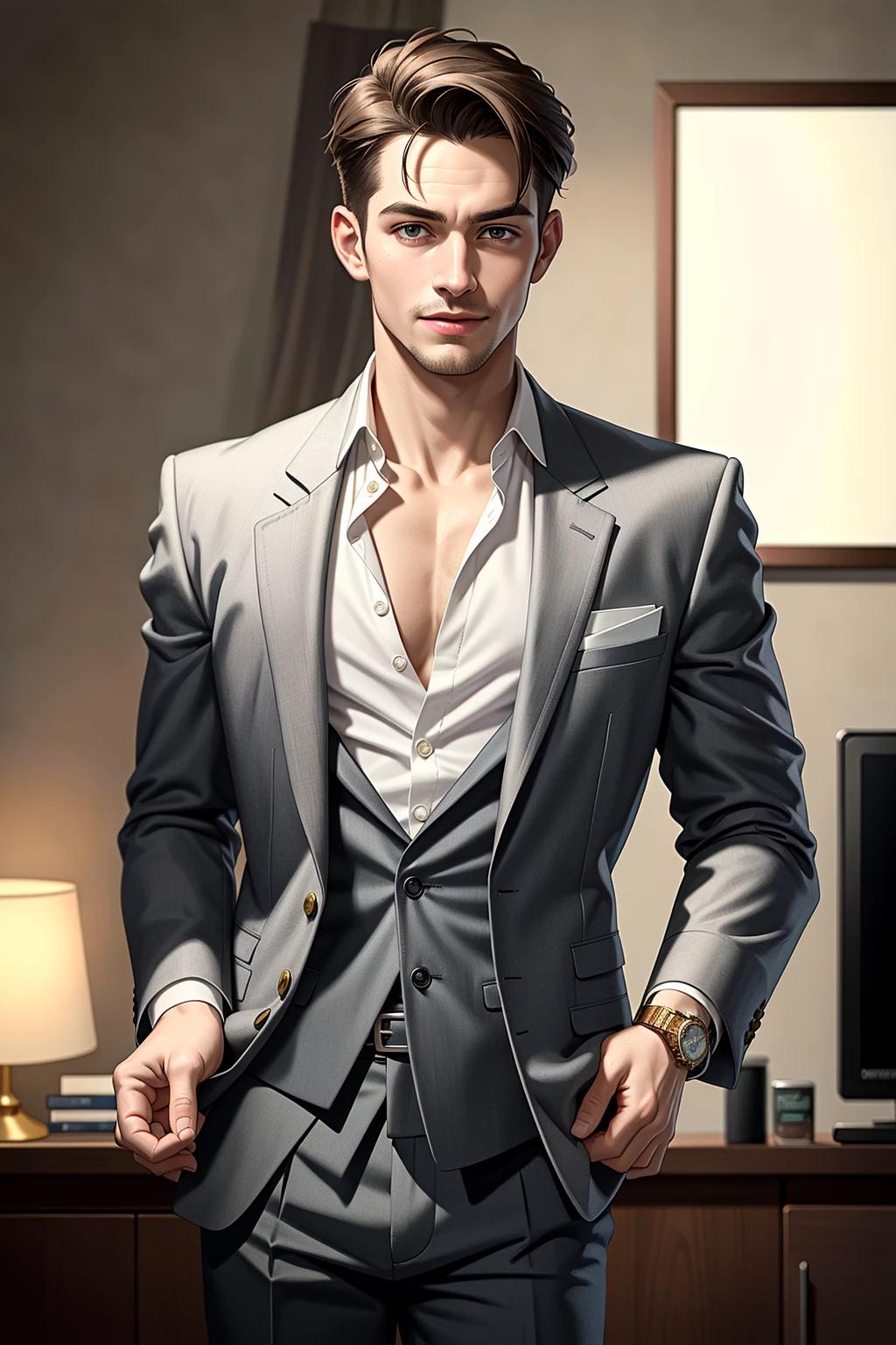 Marcus Dirk thumbnail