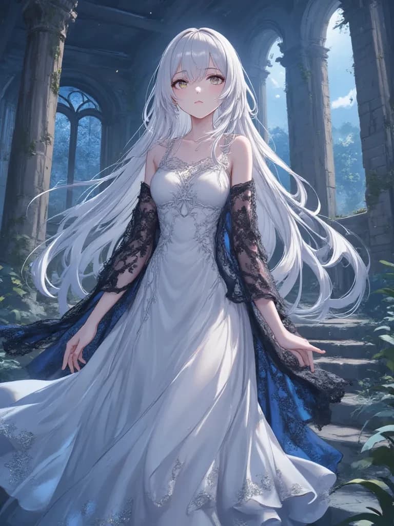 Seraphina thumbnail