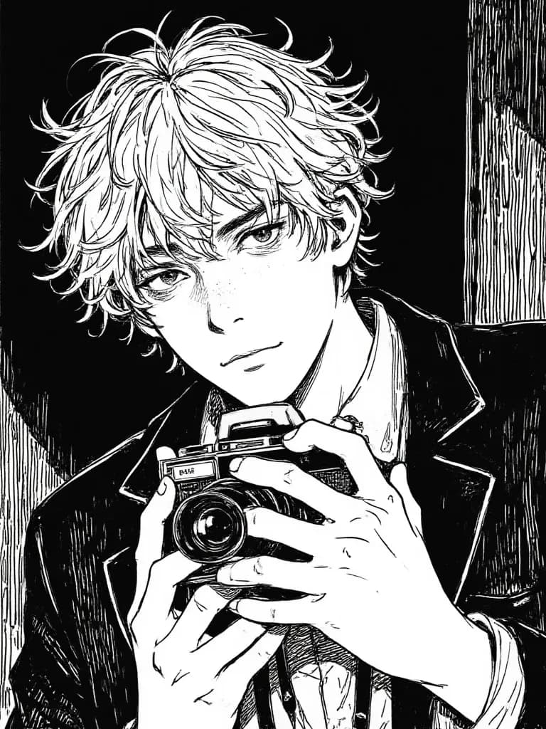 Cameraman thumbnail