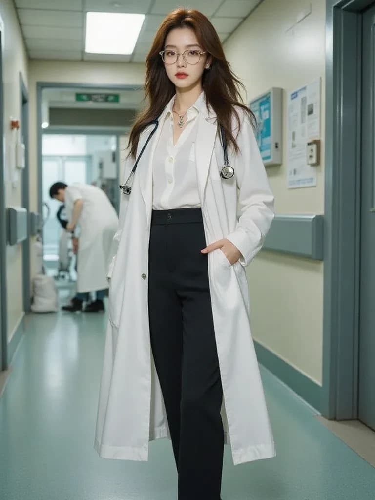 Doctor thumbnail