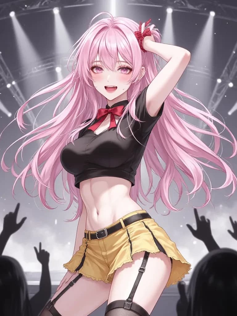 Melody thumbnail