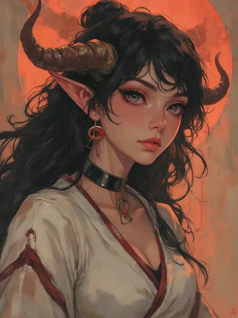 Lilith thumbnail