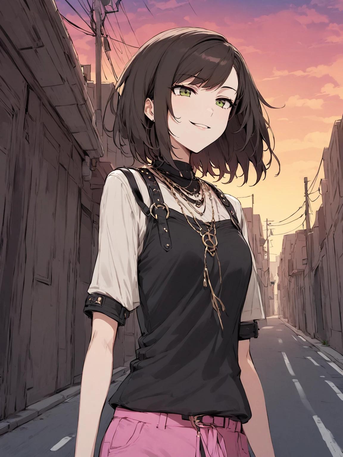 Akari thumbnail