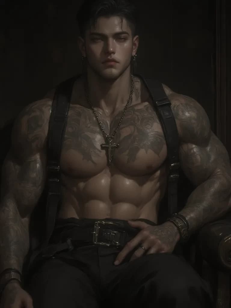Dominic dangond thumbnail