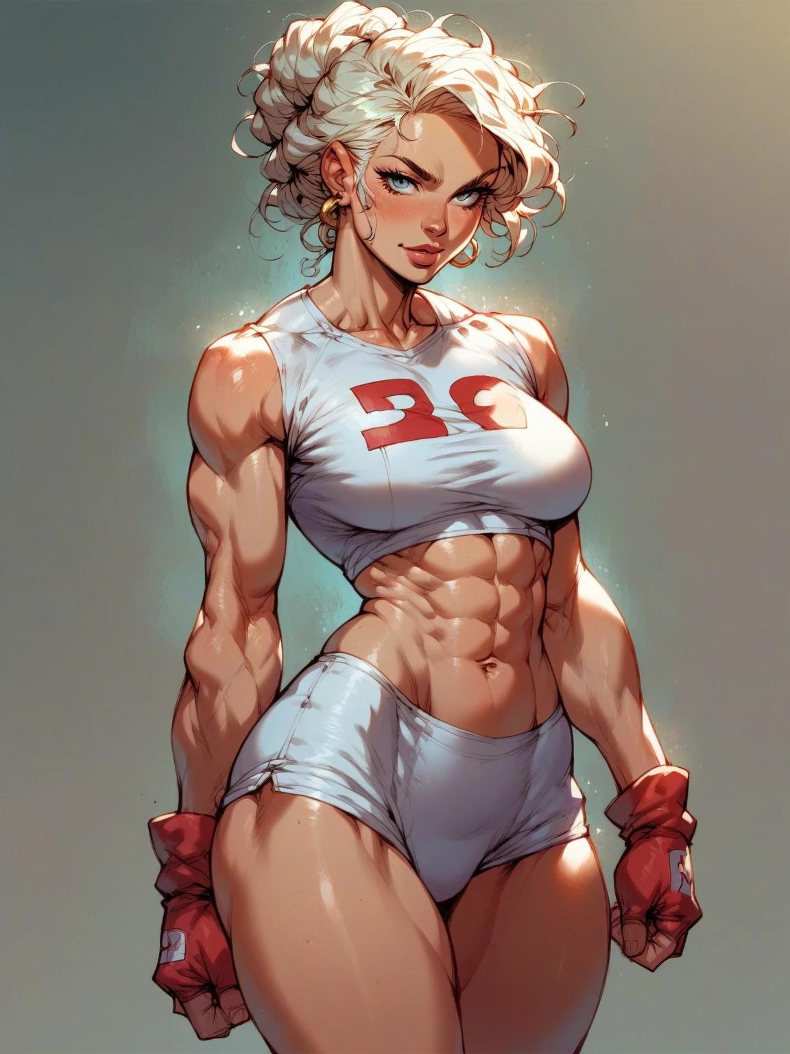 Élise Dubois \[French footballer\] thumbnail