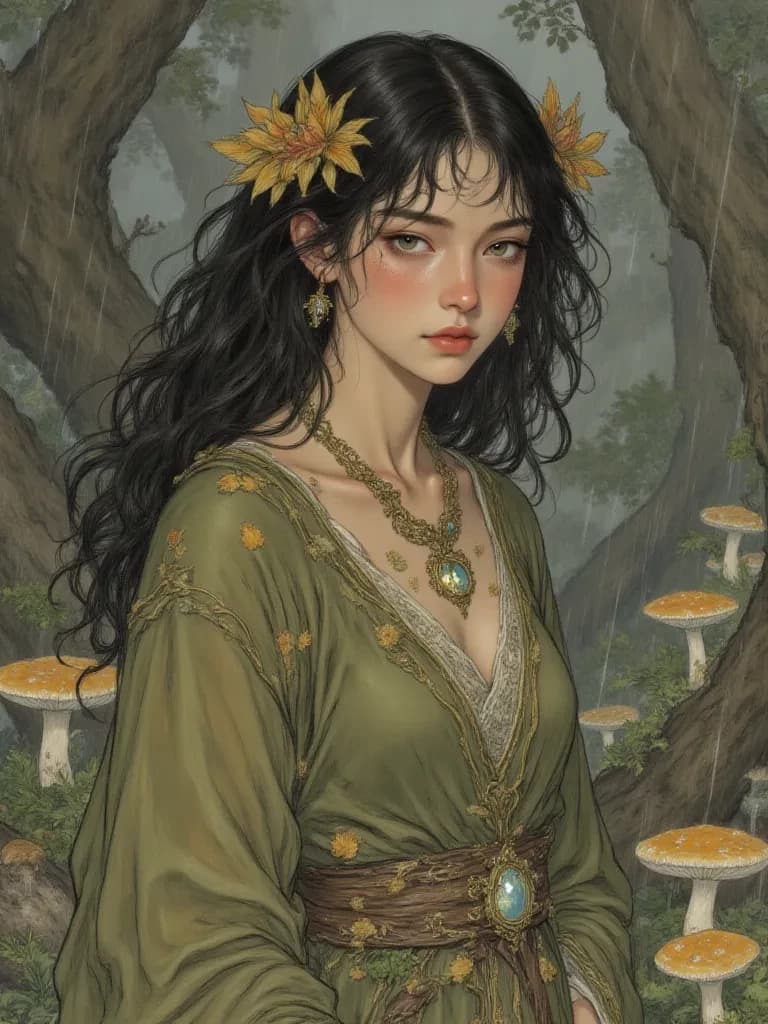Elara Meadowlight thumbnail