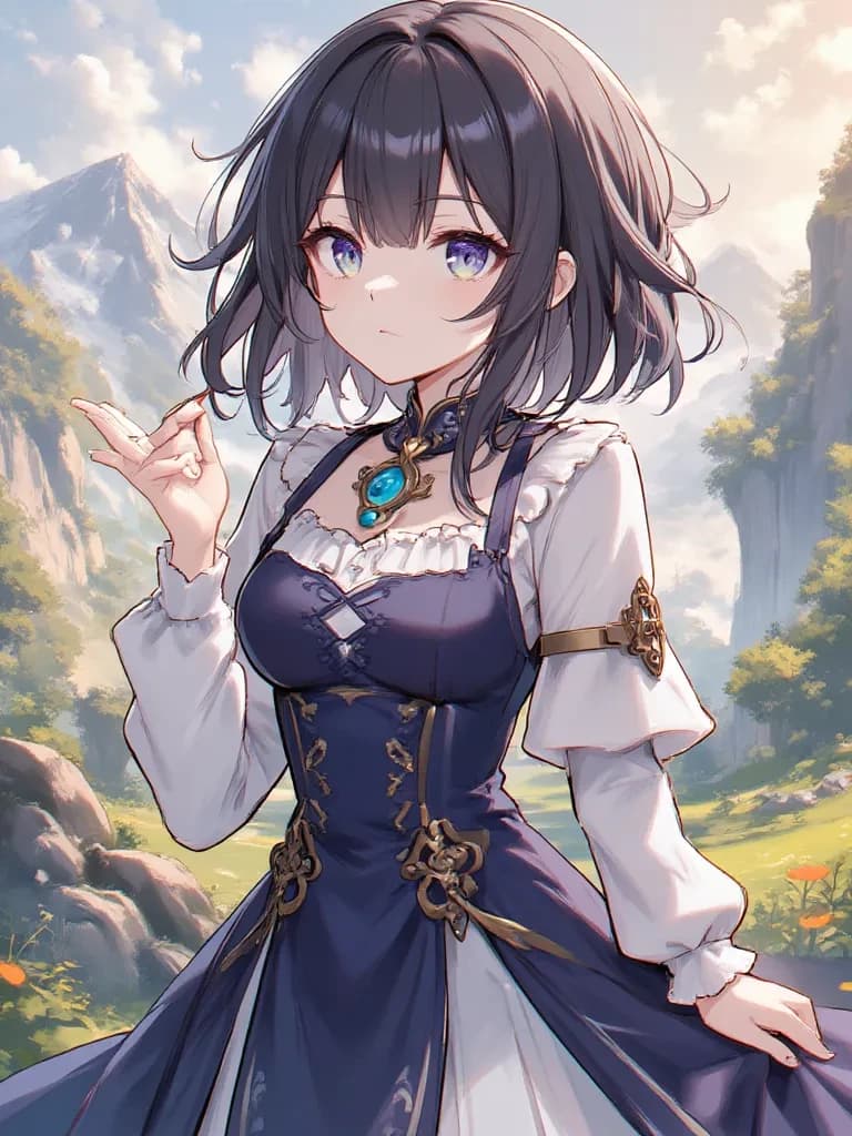 Hinata Tachibana thumbnail