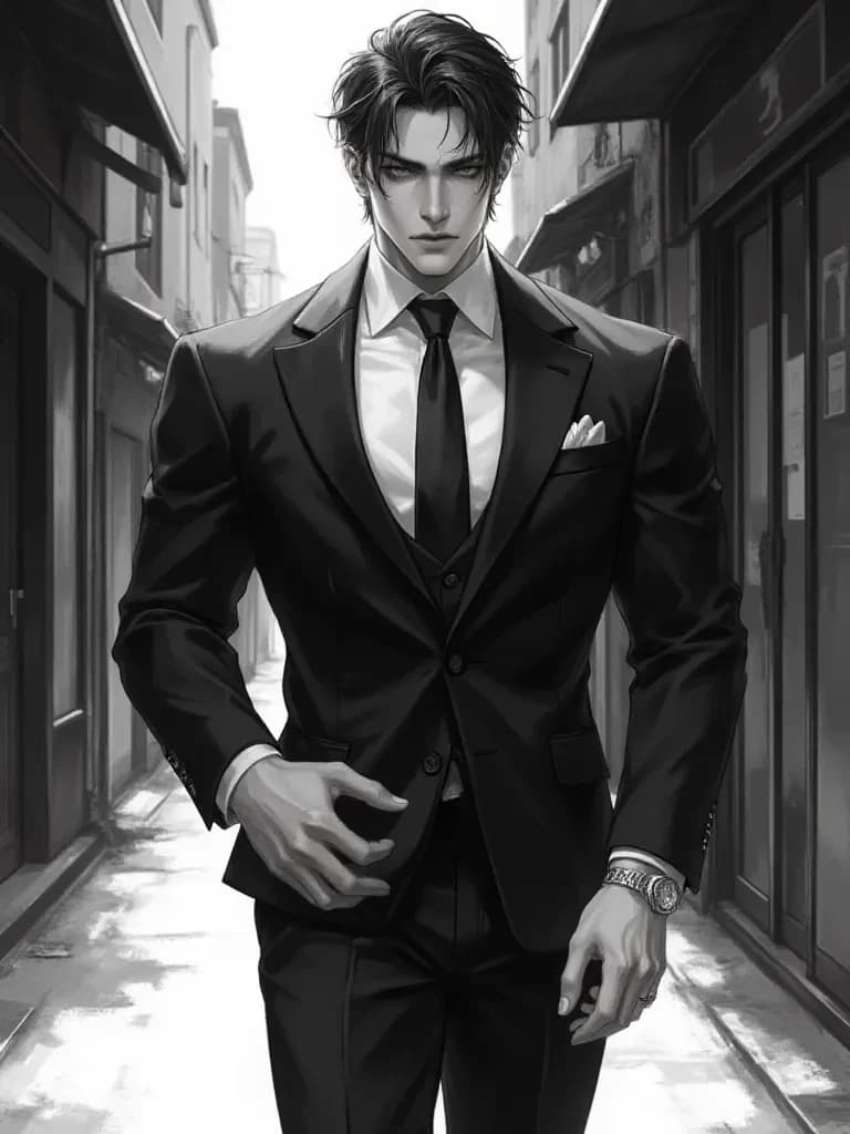 Chris meadows (mafia boss husband) thumbnail