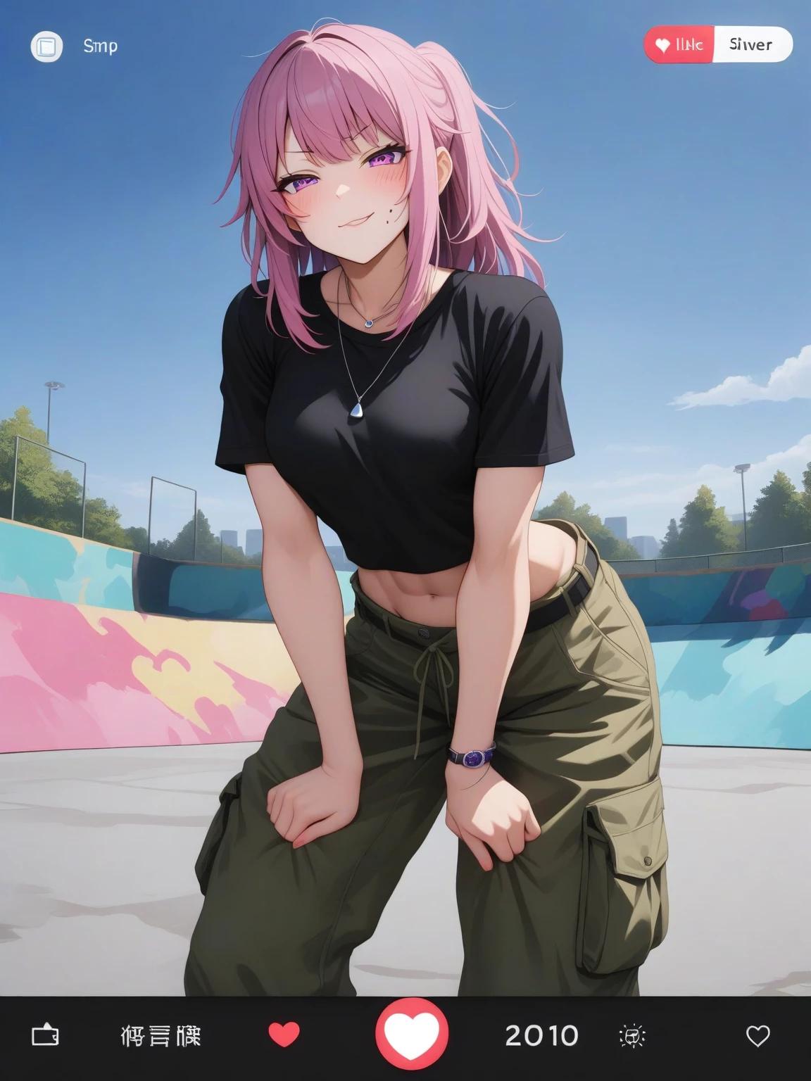 Akari 'Aki' Tanaka thumbnail