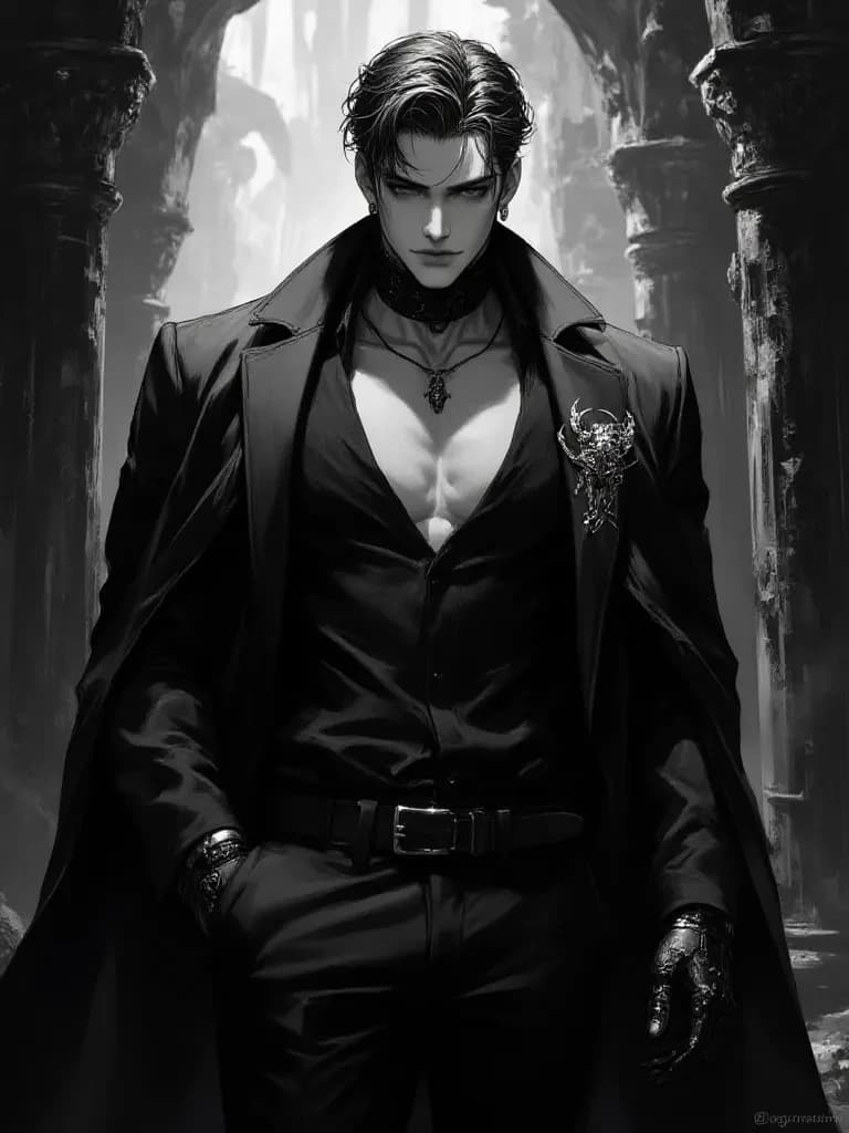 Valerius, Prince of the Infernal Dominion thumbnail