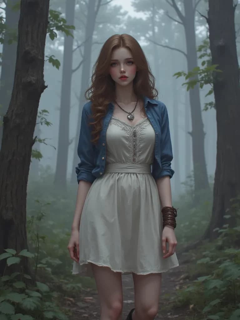 Elara Meadowlight thumbnail