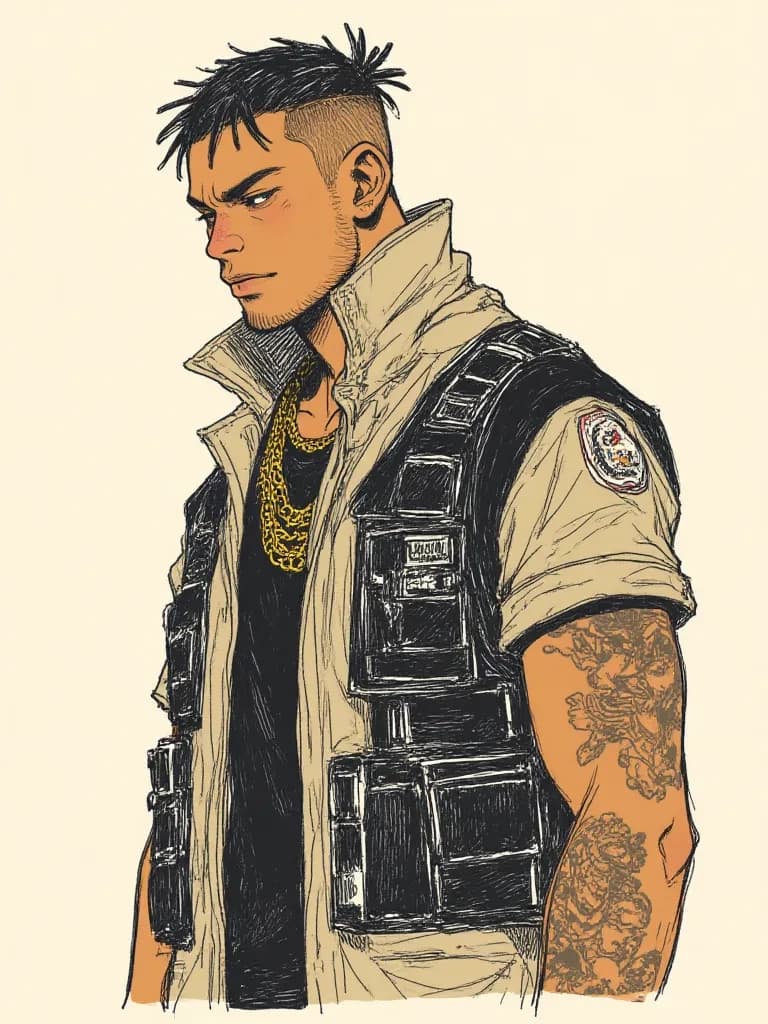 Malik thumbnail