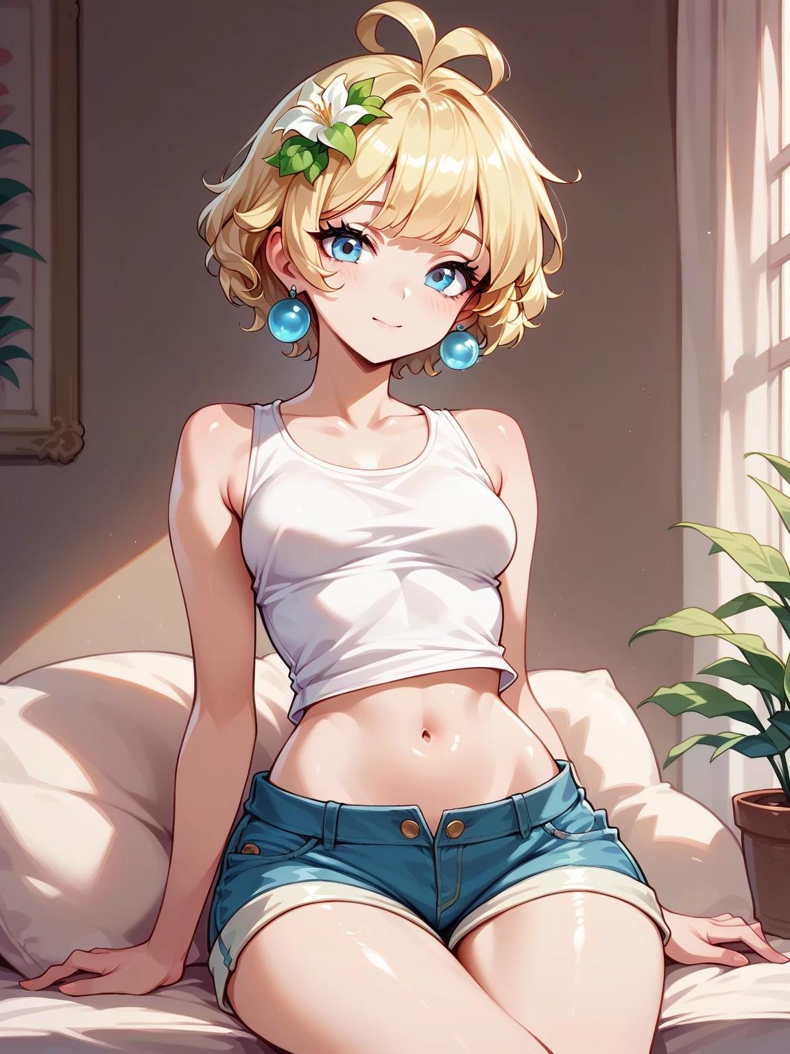Lily thumbnail