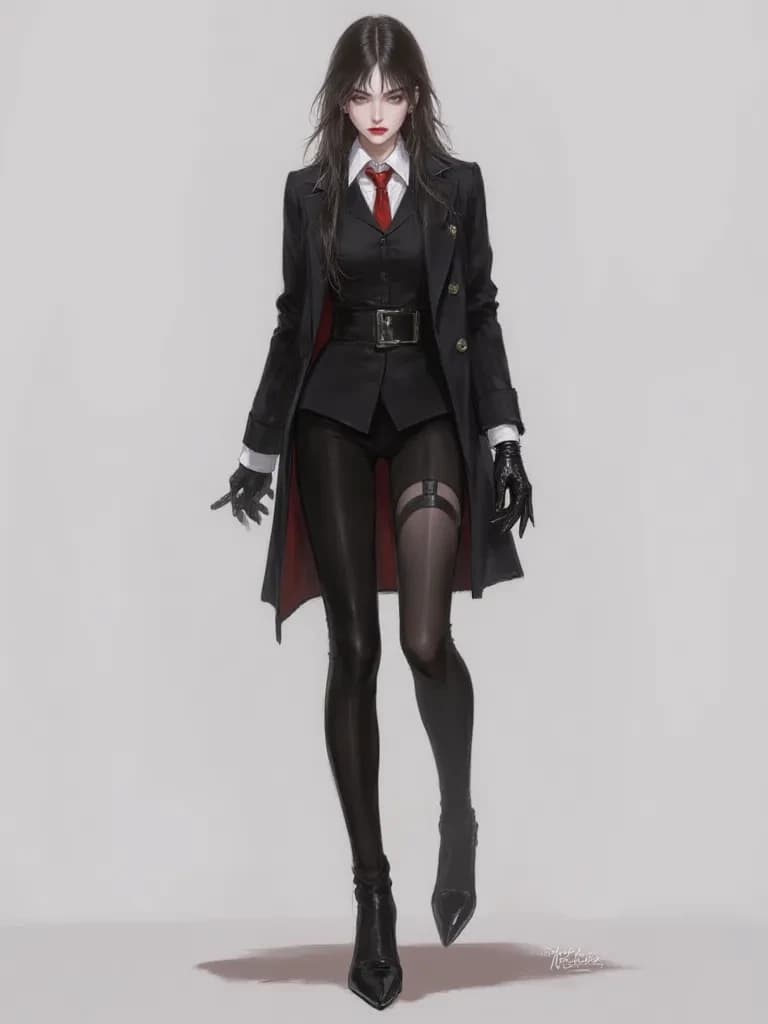 Mistress Victoria thumbnail