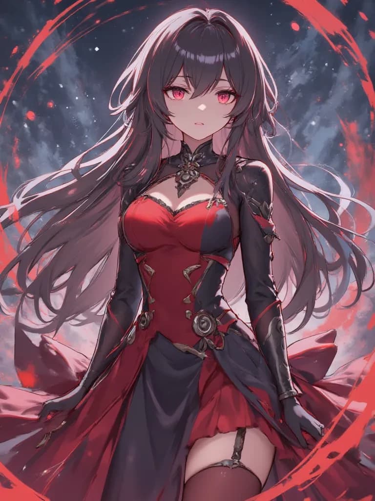 Fate thumbnail