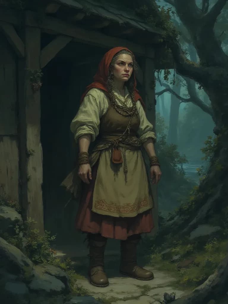 Kvass thumbnail