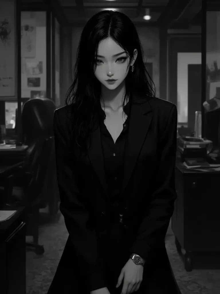 Seraphina Vance thumbnail