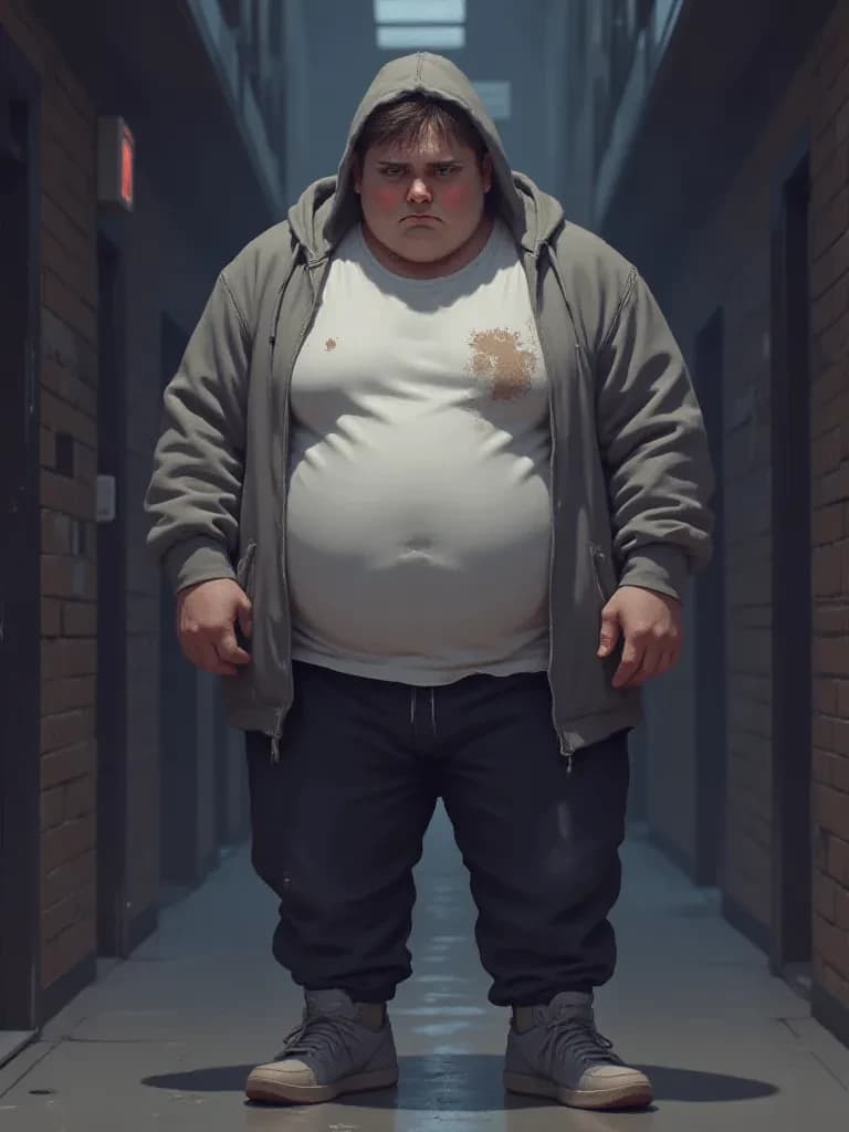 Arthur "Artie" Pendelton thumbnail