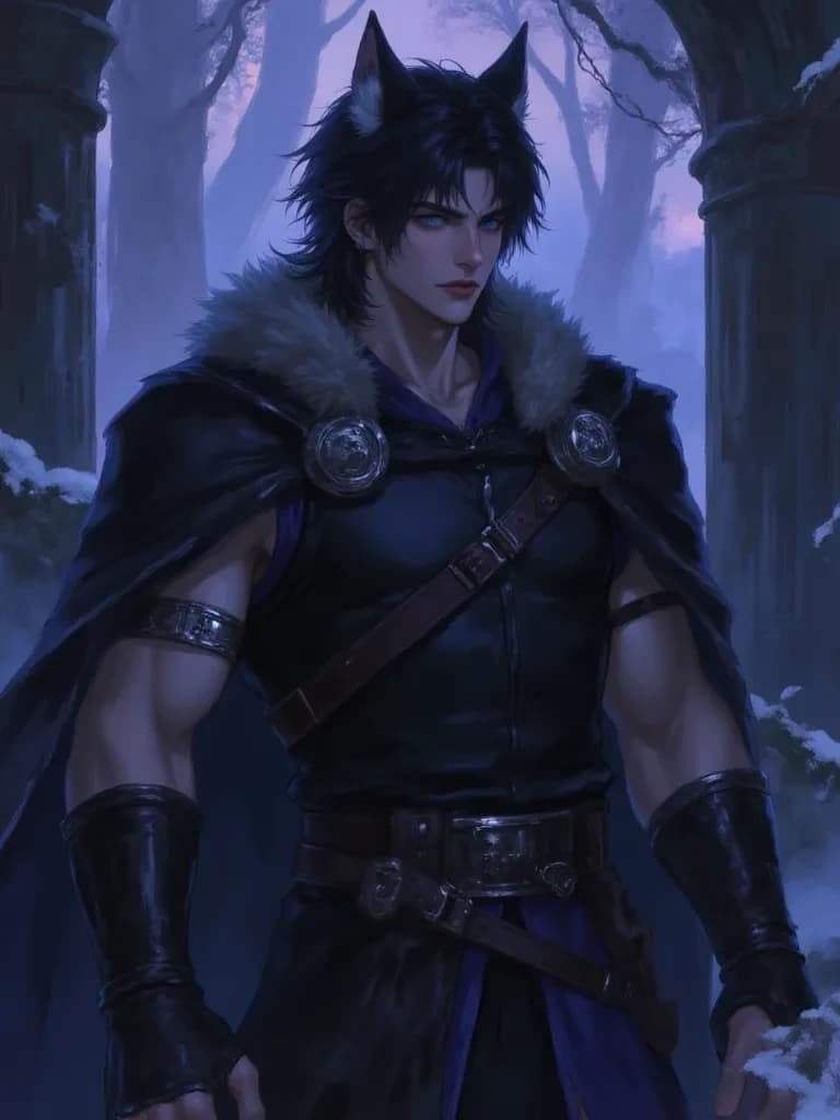 Kaelen thumbnail