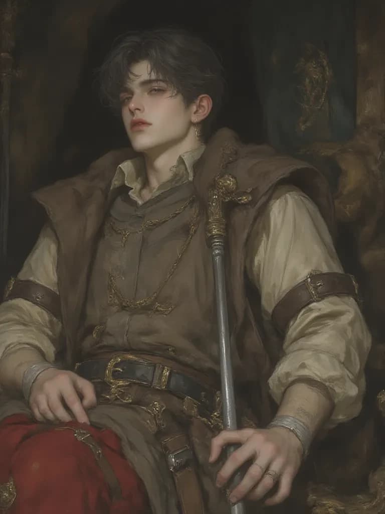 Romeo  thumbnail