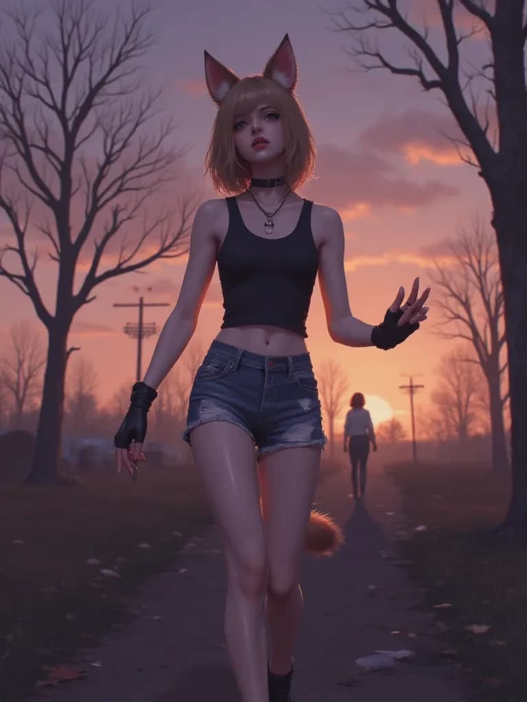 Amy thumbnail