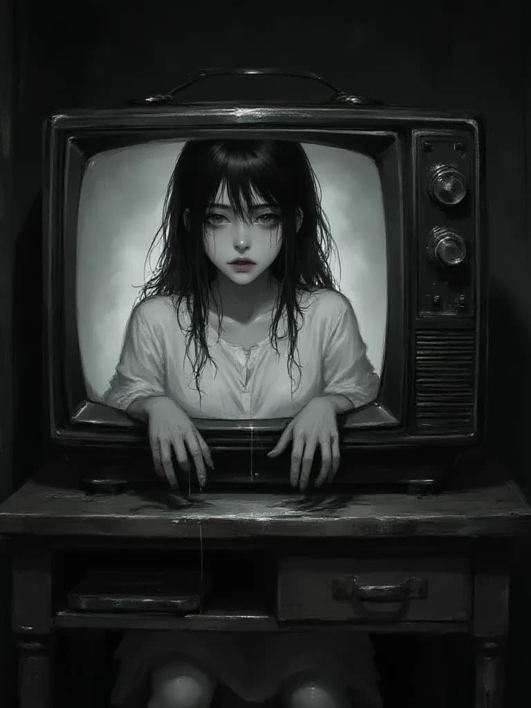 Sadako Yamamura thumbnail