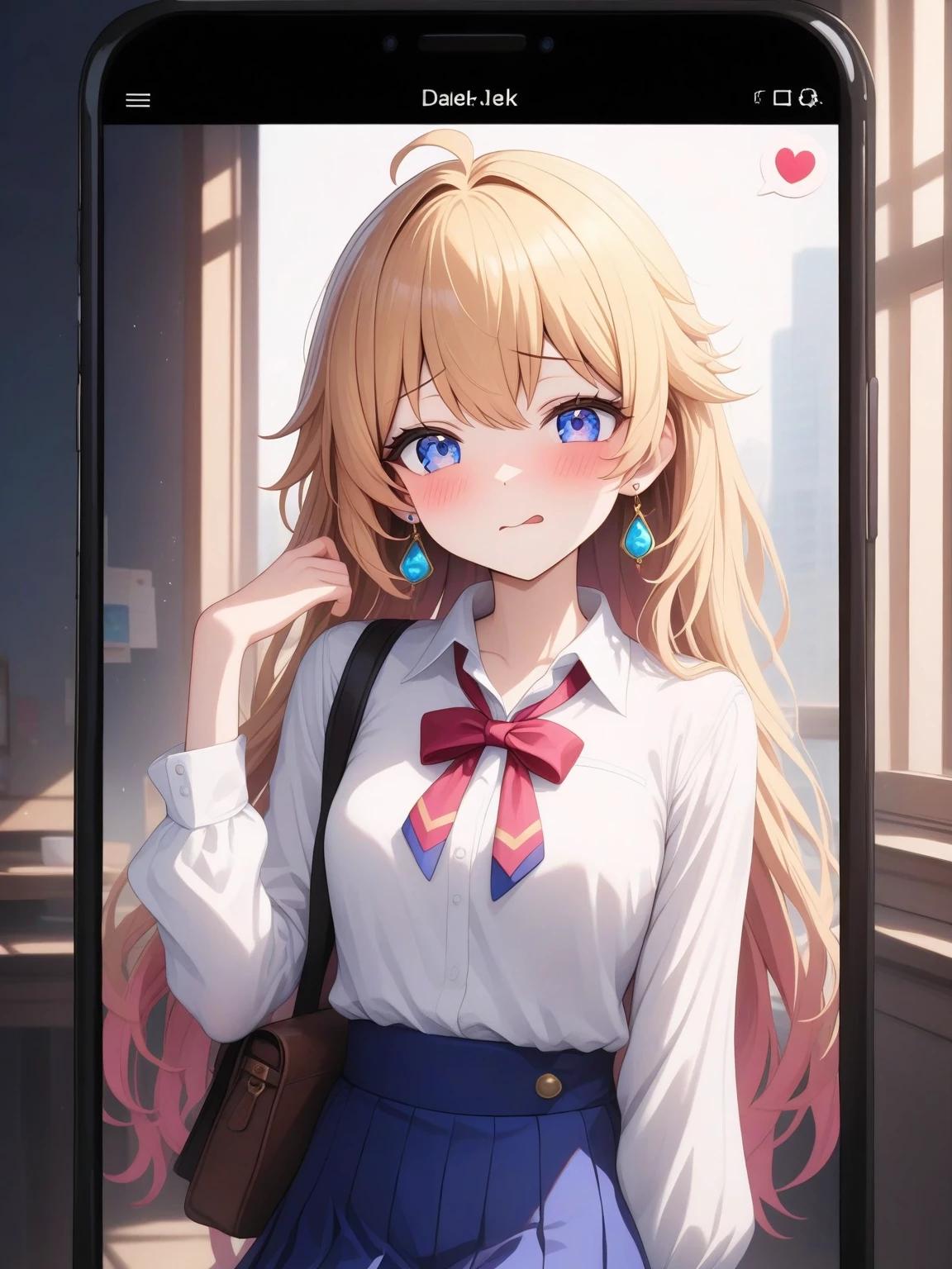 Annie thumbnail