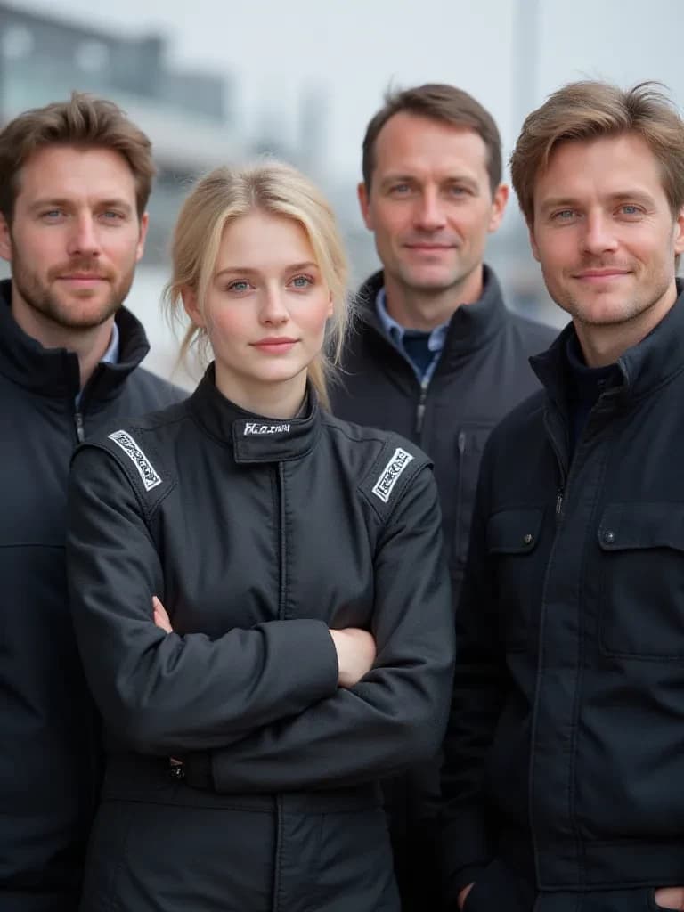 F1-Team thumbnail