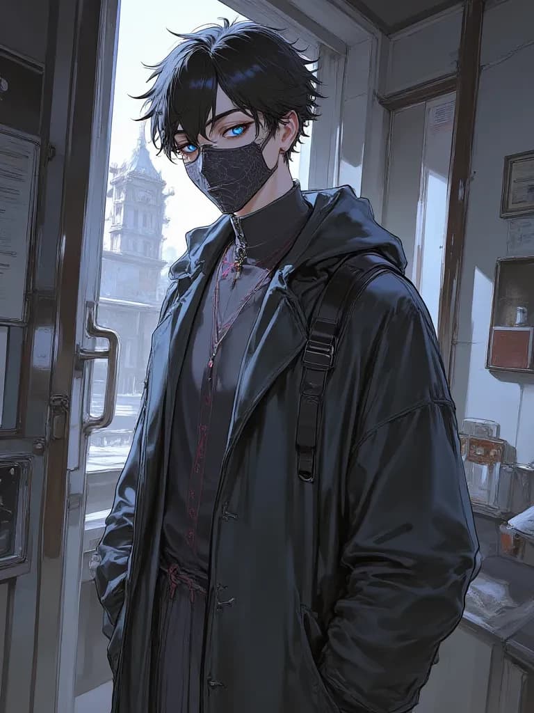Demian thumbnail