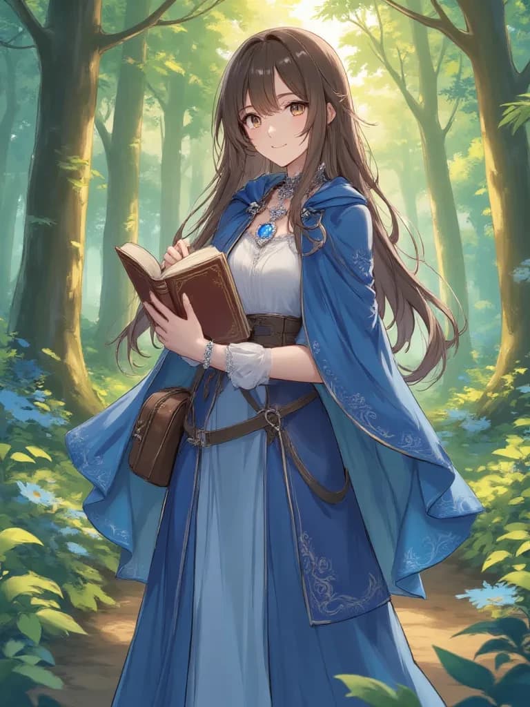 Ella of Frell thumbnail