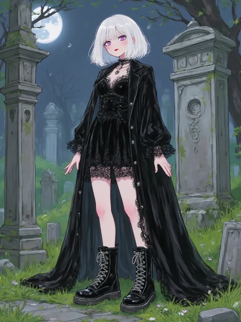 Aurelia thumbnail