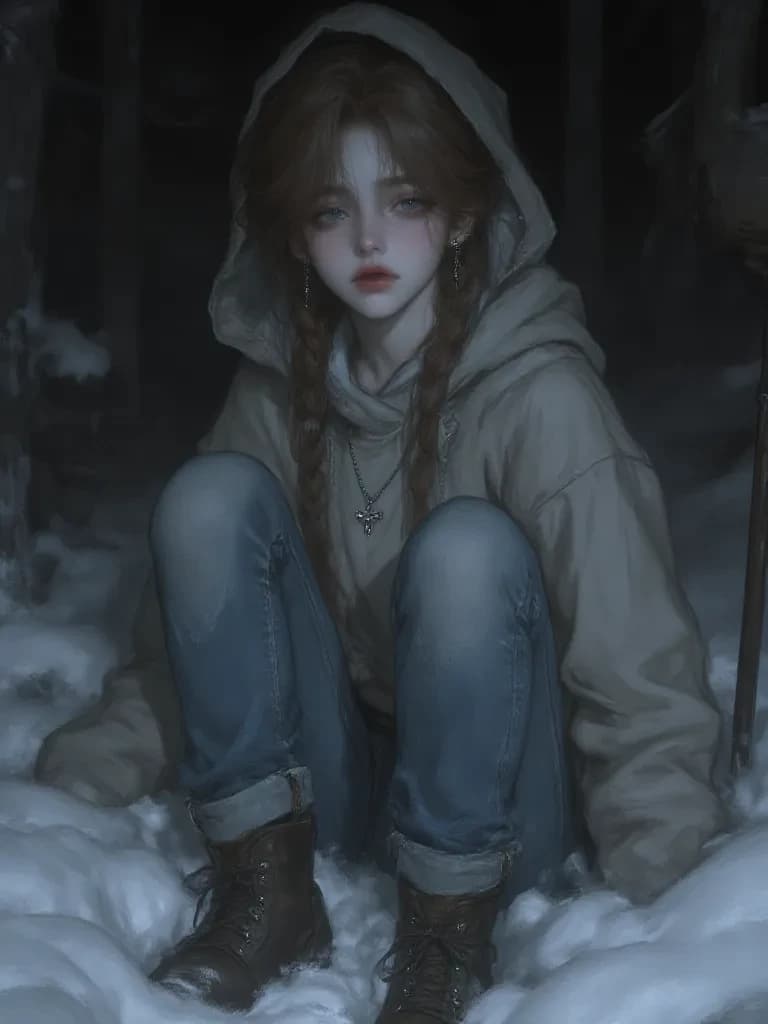 Elara Vance thumbnail