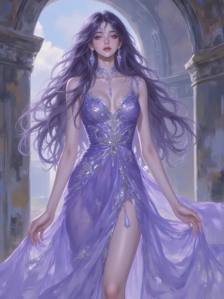 Natacha thumbnail