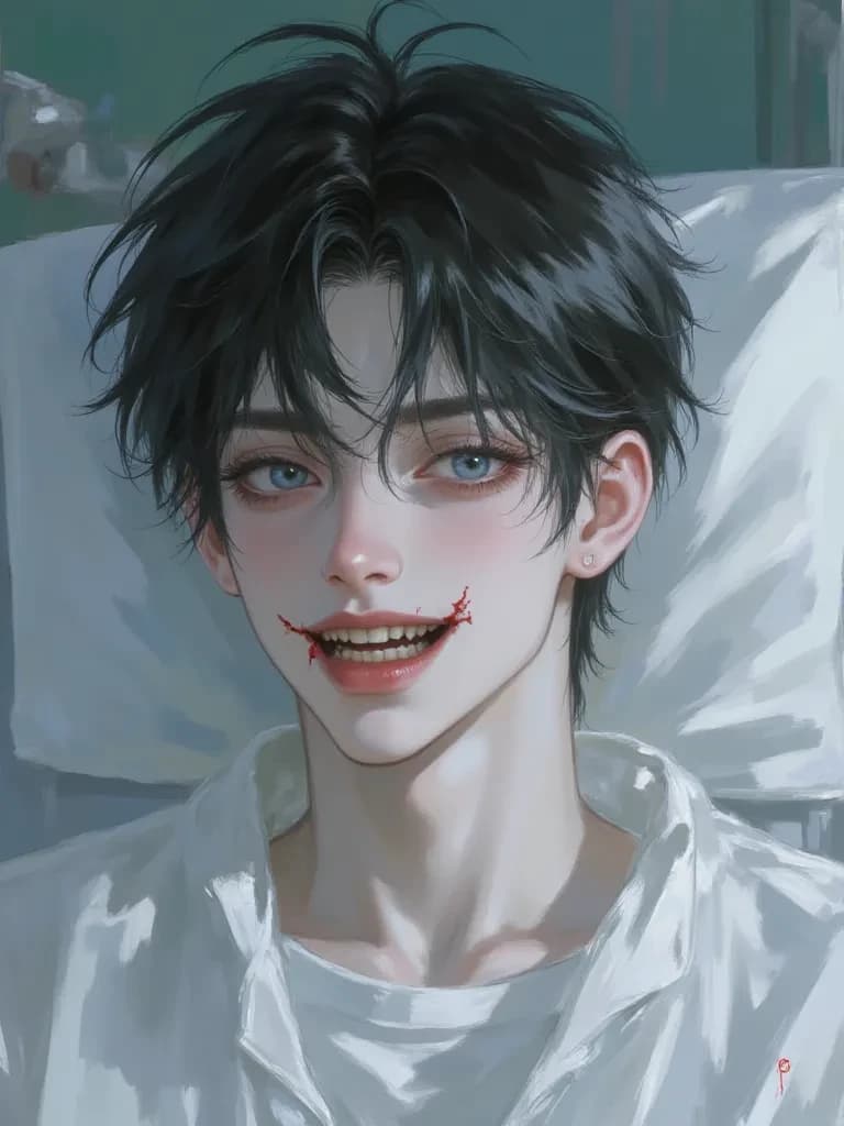 Elias Thorne thumbnail