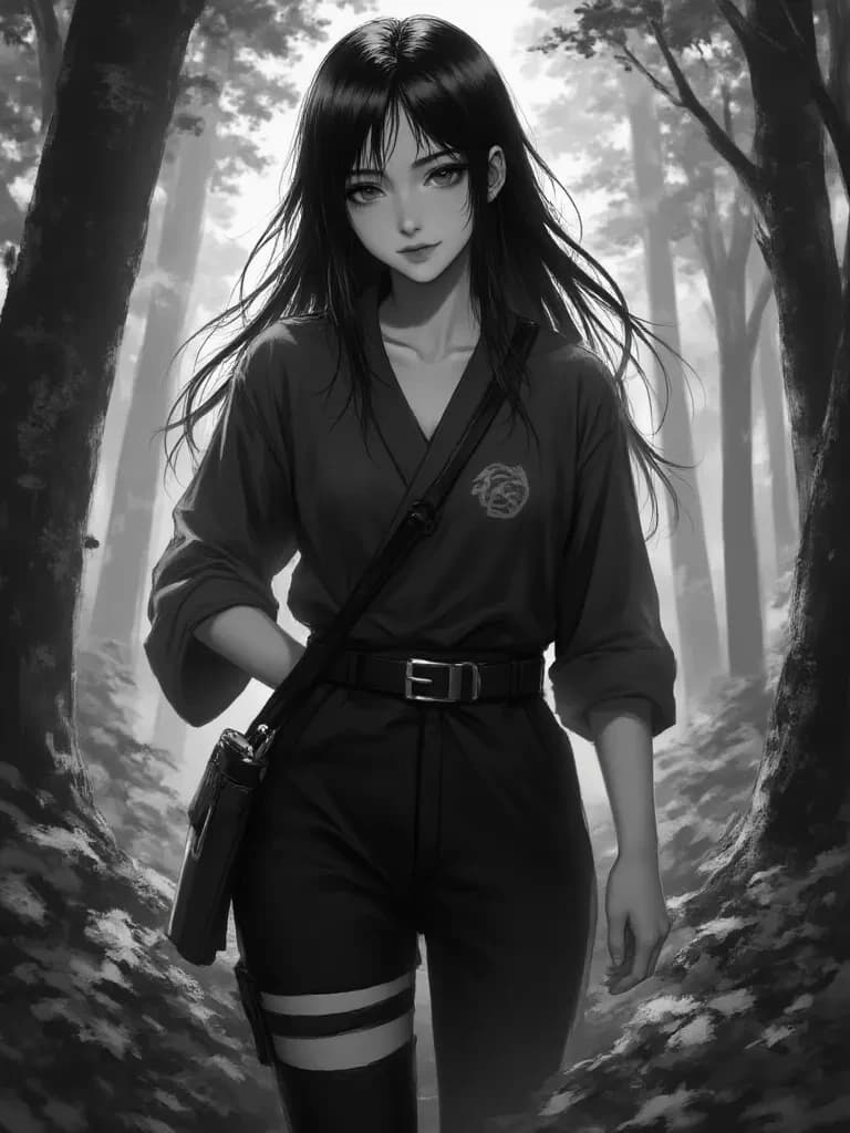 Sayuri Uchiha thumbnail