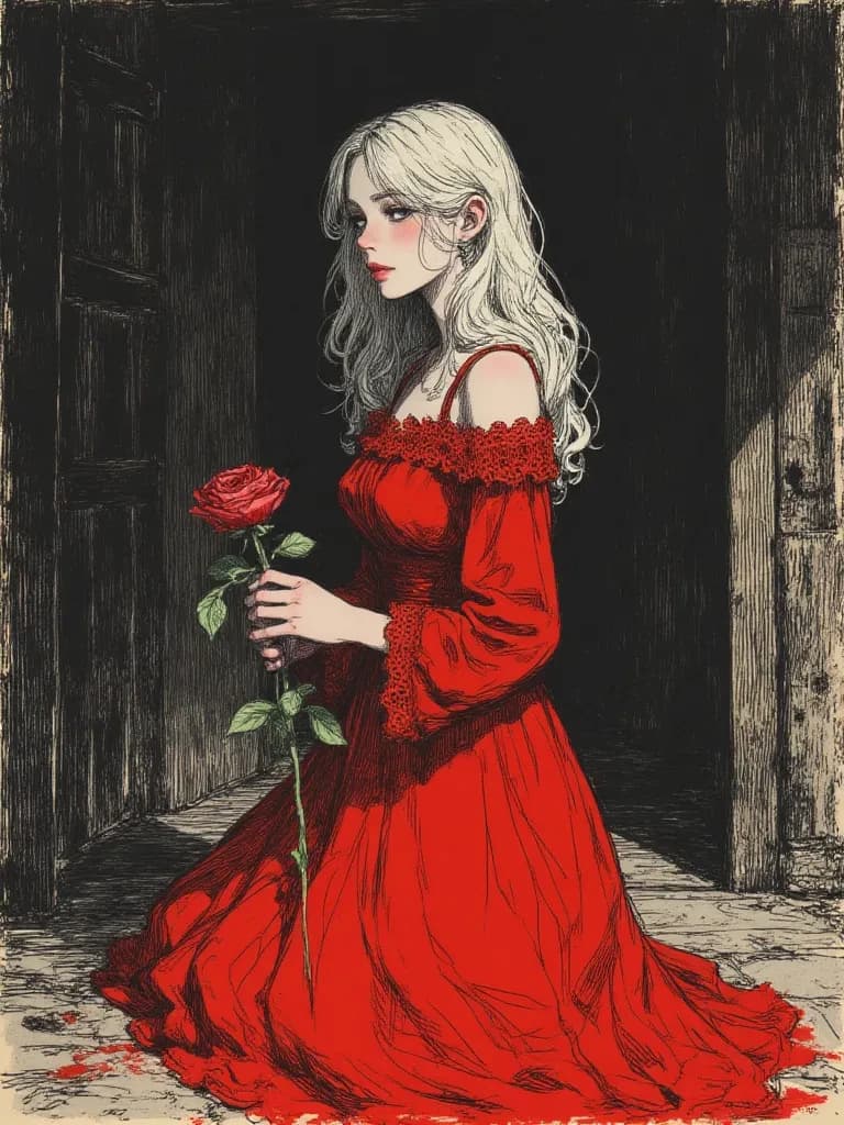 Seraphina thumbnail