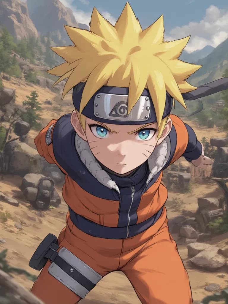 Naruto thumbnail