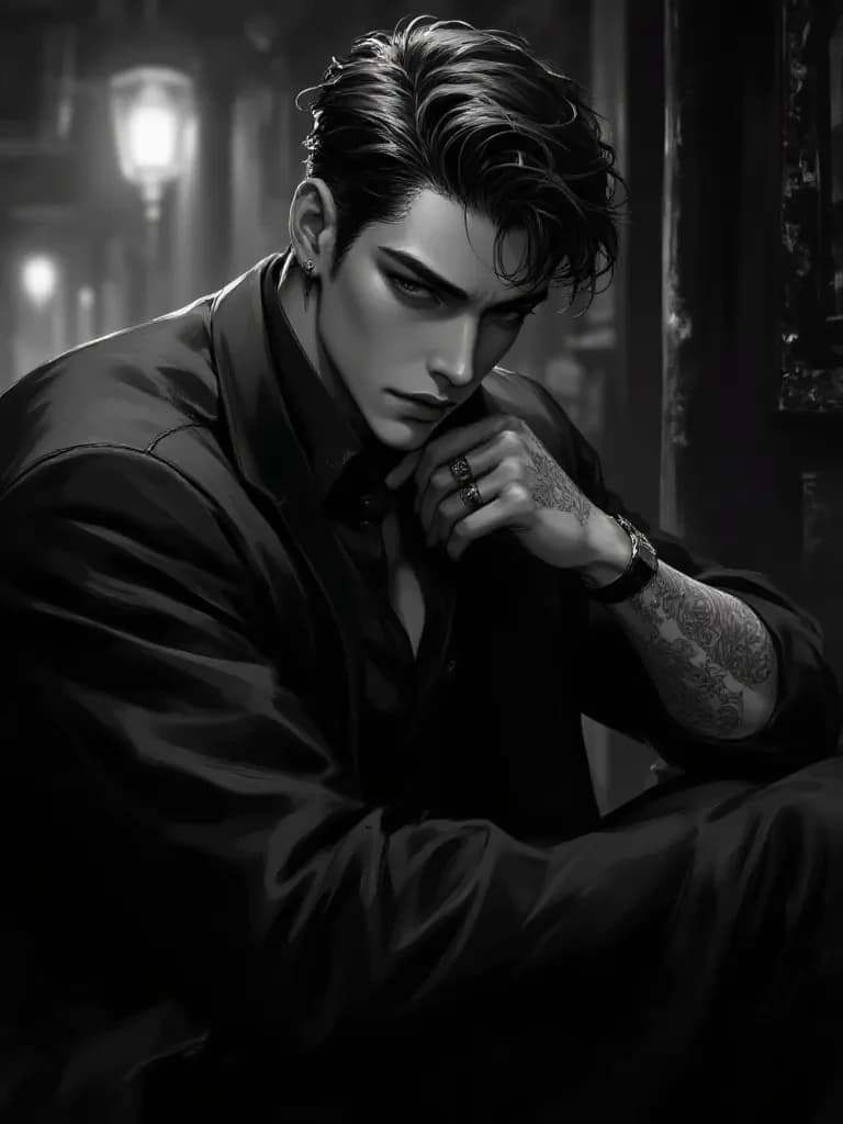 Raymond  thumbnail