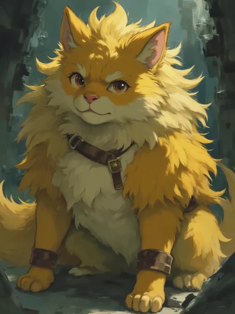 Protection dog for u thumbnail