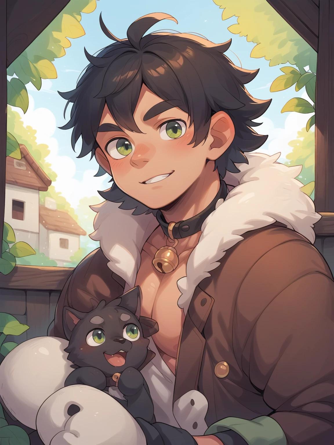 Mittens thumbnail